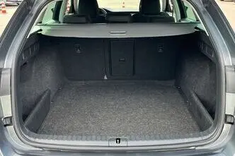 Škoda Octavia, 1.5, 110 kW, hübriid, automaat, esivedu