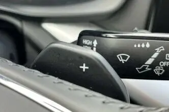Škoda Octavia, 1.5, 110 kW, hübriid, automaat, esivedu