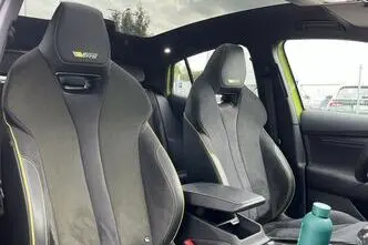 Škoda Enyaq, 77 kW, elekter, automaat, nelikvedu