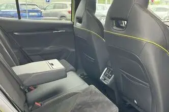 Škoda Enyaq, 77 kW, elekter, automaat, nelikvedu