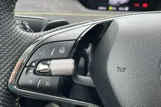 Škoda Enyaq, 77 kW, elekter, automaat, nelikvedu