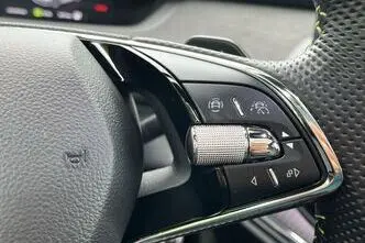 Škoda Enyaq, 77 kW, elekter, automaat, nelikvedu