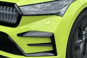 Škoda Enyaq, 77 kW, elekter, automaat, nelikvedu