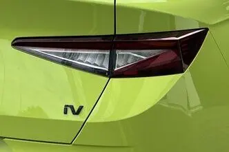 Škoda Enyaq, 77 kW, elekter, automaat, nelikvedu