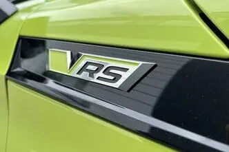 Škoda Enyaq, 77 kW, elekter, automaat, nelikvedu