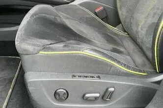 Škoda Enyaq, 77 kW, elekter, automaat, nelikvedu