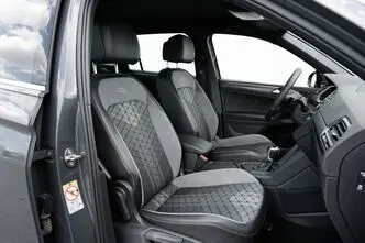 Volkswagen Tiguan, 1.5, 110 kW, бензин, автомат