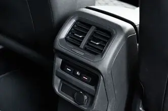 Volkswagen Tiguan, 1.5, 110 kW, бензин, автомат