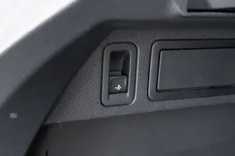 Volkswagen Tiguan, 1.5, 110 kW, бензин, автомат