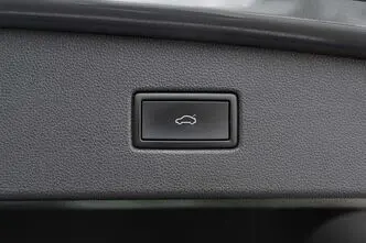 Volkswagen Tiguan, 1.5, 110 kW, бензин, автомат