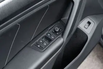 Volkswagen Tiguan, 1.5, 110 kW, бензин, автомат