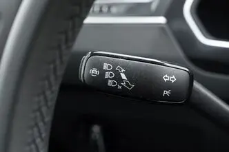 Volkswagen Tiguan, 1.5, 110 kW, бензин, автомат