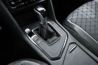 Volkswagen Tiguan, 1.5, 110 kW, бензин, автомат