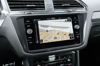 Volkswagen Tiguan, 1.5, 110 kW, бензин, автомат