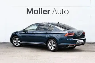 Volkswagen Passat, 2.0, 140 kW, бензин, автомат