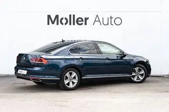 Volkswagen Passat, 2.0, 140 kW, бензин, автомат
