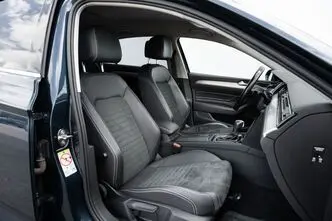 Volkswagen Passat, 2.0, 140 kW, бензин, автомат
