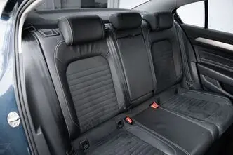Volkswagen Passat, 2.0, 140 kW, бензин, автомат