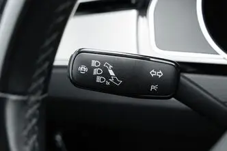 Volkswagen Passat, 2.0, 140 kW, бензин, автомат