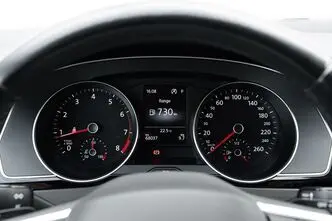Volkswagen Passat, 2.0, 140 kW, бензин, автомат