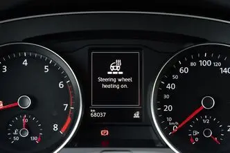Volkswagen Passat, 2.0, 140 kW, бензин, автомат