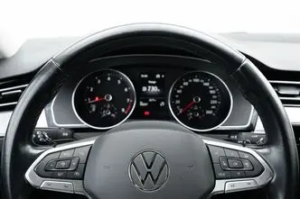 Volkswagen Passat, 2.0, 140 kW, бензин, автомат
