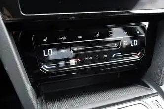 Volkswagen Passat, 2.0, 140 kW, бензин, автомат