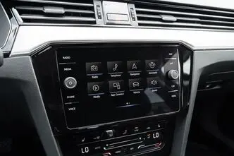 Volkswagen Passat, 2.0, 140 kW, бензин, автомат