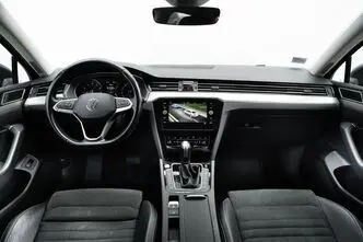 Volkswagen Passat, 2.0, 140 kW, бензин, автомат