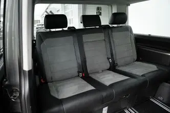 Volkswagen Multivan, 2.0, 146 kW, дизель, автомат