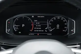 Volkswagen Multivan, 2.0, 146 kW, дизель, автомат