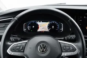 Volkswagen Multivan, 2.0, 146 kW, дизель, автомат
