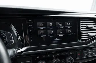 Volkswagen Multivan, 2.0, 146 kW, дизель, автомат