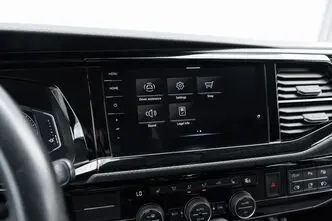 Volkswagen Multivan, 2.0, 146 kW, дизель, автомат