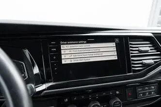Volkswagen Multivan, 2.0, 146 kW, дизель, автомат