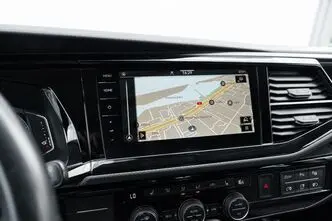 Volkswagen Multivan, 2.0, 146 kW, дизель, автомат
