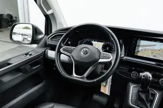 Volkswagen Multivan, 2.0, 146 kW, дизель, автомат