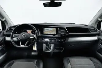 Volkswagen Multivan, 2.0, 146 kW, дизель, автомат