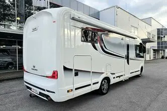 2.1, 130 kW, diisel, automaat, esivedu