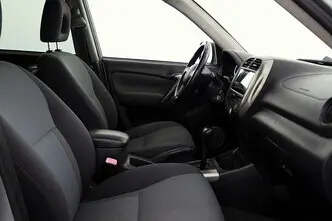 Toyota RAV4, 2.0, 149 kW, бензин, автомат, полный привод