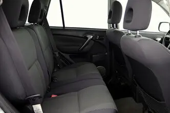Toyota RAV4, 2.0, 149 kW, бензин, автомат, полный привод