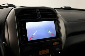 Toyota RAV4, 2.0, 149 kW, бензин, автомат, полный привод