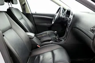 Saab 9-3, 1.9, 119 kW, дизель, механическая, передний привод