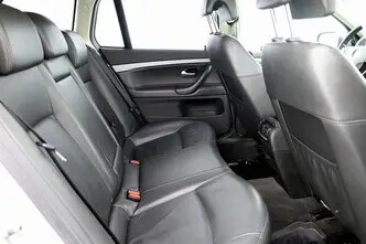 Saab 9-3, 1.9, 119 kW, дизель, механическая, передний привод