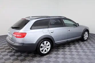 Audi A6 Allroad, 2.7, 190 kW, дизель, автомат, полный привод