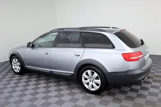 Audi A6 Allroad, 2.7, 190 kW, дизель, автомат, полный привод
