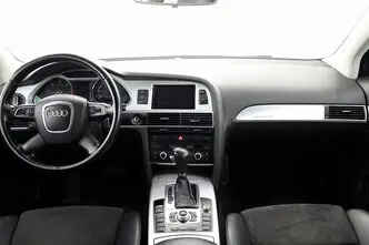 Audi A6 Allroad, 2.7, 190 kW, дизель, автомат, полный привод