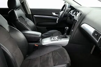 Audi A6 Allroad, 2.7, 190 kW, дизель, автомат, полный привод
