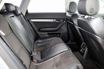Audi A6 Allroad, 2.7, 190 kW, дизель, автомат, полный привод