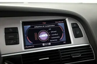 Audi A6 Allroad, 2.7, 190 kW, дизель, автомат, полный привод